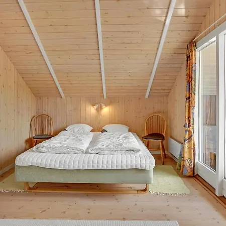 Gorgeous In Blvand With Sauna 4* ブラーバンド